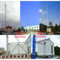 Integrated Telecom Base Station Products (MGT-ITS007)